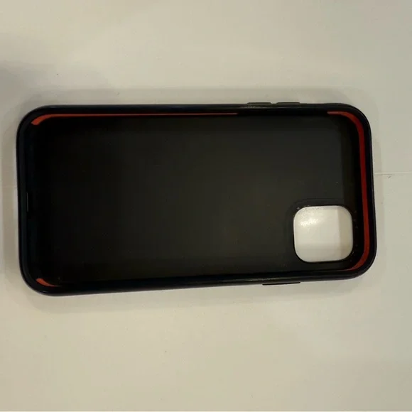 i Phone 11 and Casetify Case - Picture 3 of 7